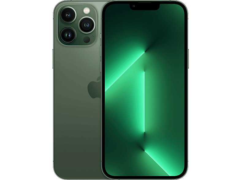 Apple Iphone 13 Pro Max 512 Gb Green 5g Kopen Mediamarkt