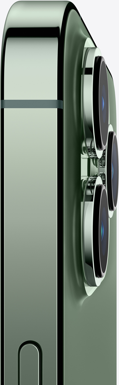 APPLE IPHONE 13 PRO MAX 512G ALPINE GREEN - 128 GB 
