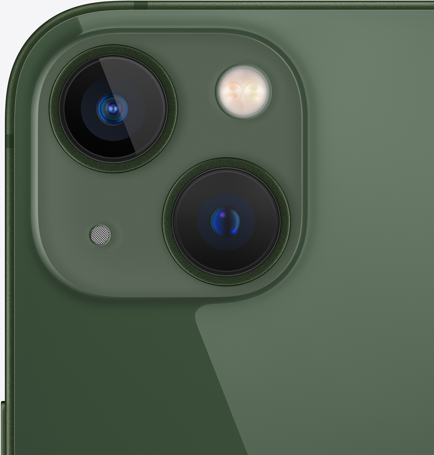 APPLE iPhone 13 5G 512 GB Green (MNGM3ZD/A)