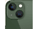 APPLE iPhone 13 5G 512 GB Green (MNGM3ZD/A)