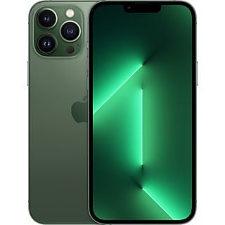 APPLE iPhone 13 Pro Max 5G 512 GB Alpine Green (MND13ZD/A)
