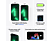 APPLE iPhone 13 Pro Max 5G 512 GB Alpine Green (MND13ZD/A)
