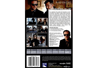 Blind ermittelt: Folge 1-3 DVD