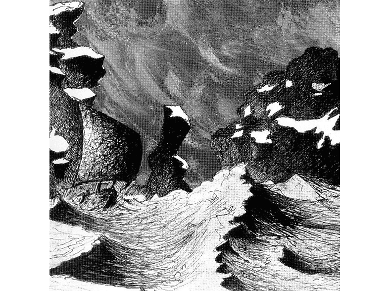 Blut Aus Nord – Ultima Thulee (Digipak) – (CD)