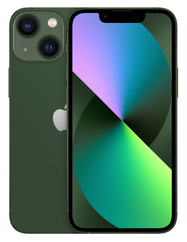 APPLE IPH 13 MINI 512GB GREEN (MNFH3ZD/A)