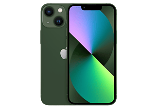 APPLE iPhone 13 mini 5G 128 GB Green (MNFF3ZD/A)