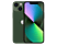 APPLE iPhone 13 mini 5G 256 GB Green (MNFG3ZD/A)