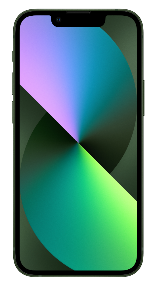 APPLE IPH 13 MINI 512GB GREEN (MNFH3ZD/A)