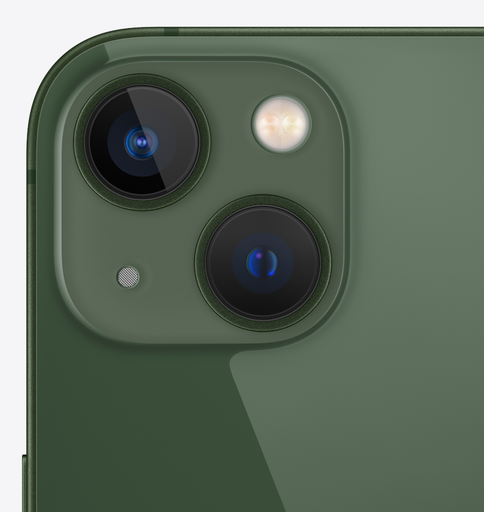 APPLE IPH 13 MINI 512GB GREEN (MNFH3ZD/A)