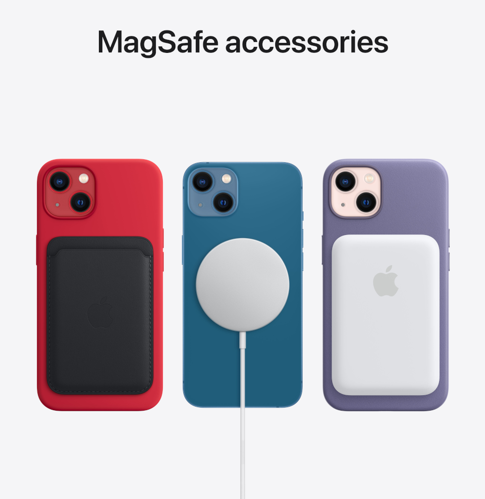 APPLE IPH 13 MINI 512GB GREEN (MNFH3ZD/A)