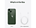 APPLE iPhone 13 mini 5G 256 GB Green (MNFG3ZD/A)