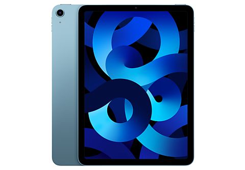 APPLE iPad Air 10.9" 64 GB Wi-Fi Blue Edition 2022 (MM9E3NF/A)