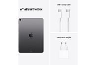 APPLE iPad Air (2022) Wifi - 256GB - Space Gray