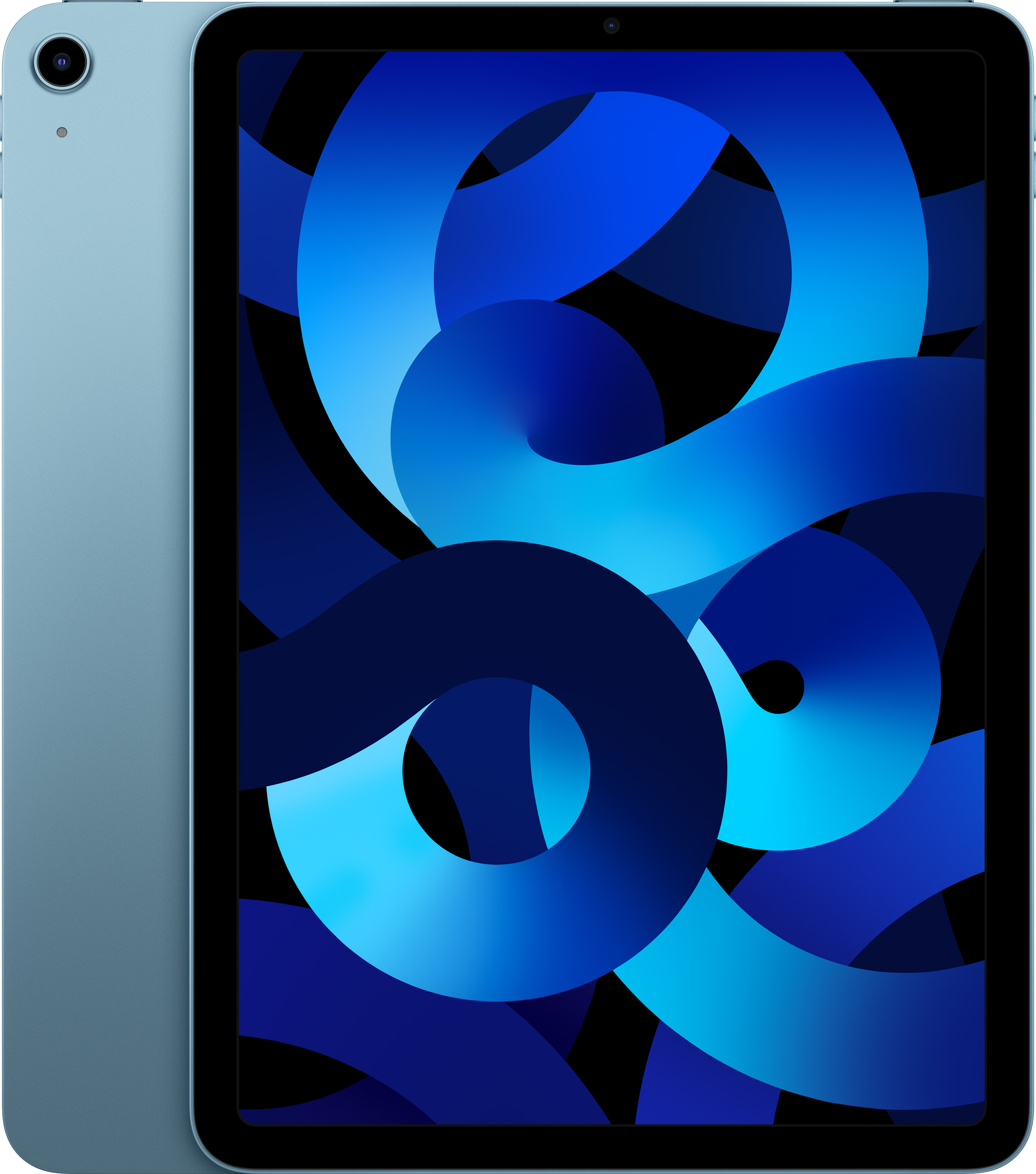 iPad Air5 256GB Cellular＋Apple Pencil2 APPLE iPad Air 2022 | 256 GB - Grijs - iPad Air (5th generation