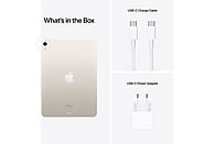 APPLE iPad Air (2022) Wifi - 256GB - Starlight