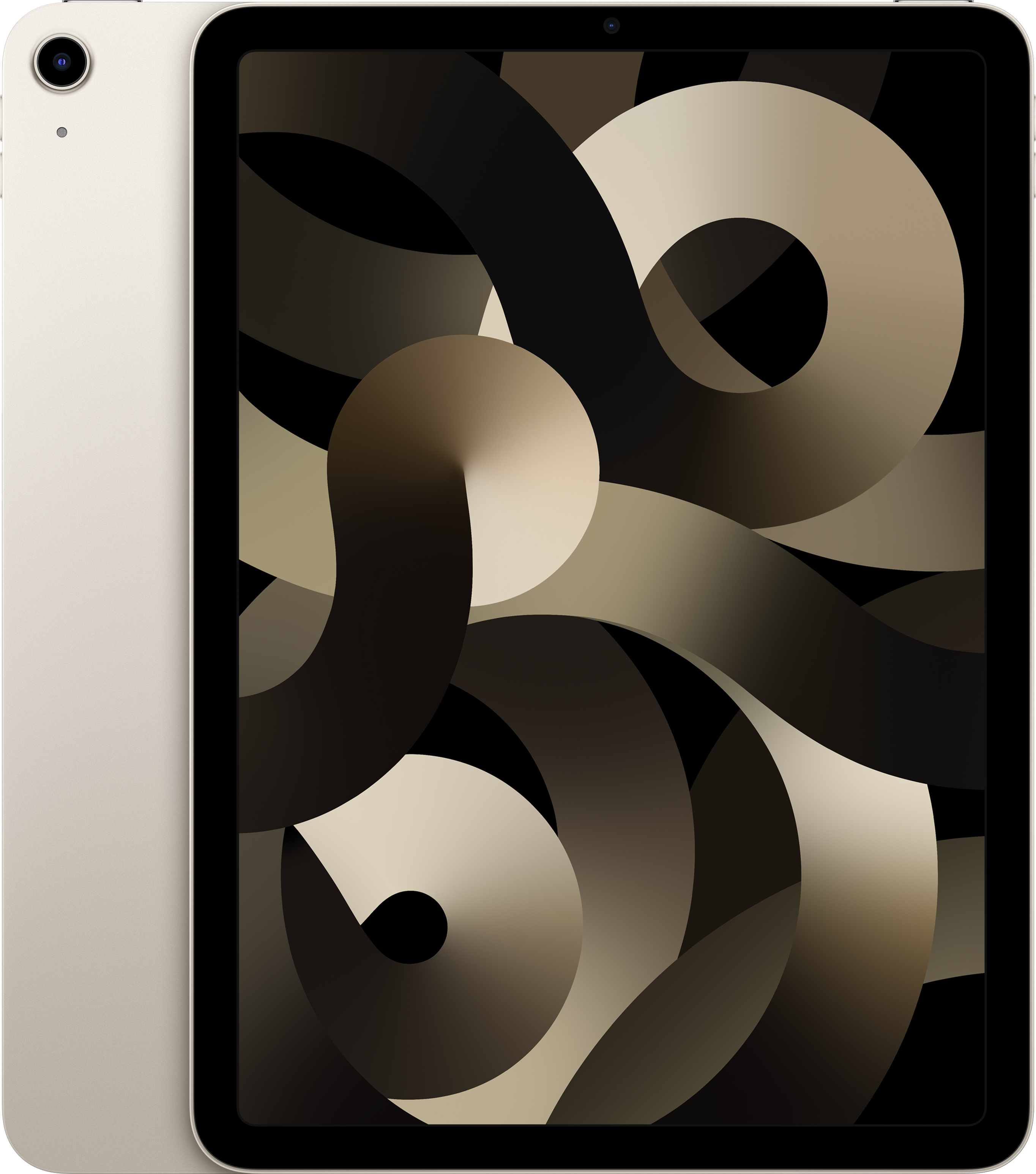 APPLE iPad Air 2022 | 256 GB - Grijs - iPad Air (5th generation