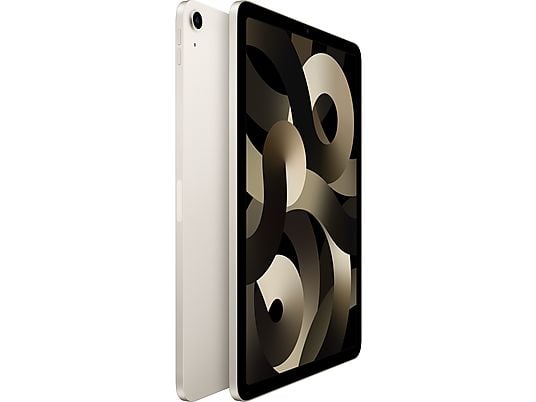 APPLE iPad Air (2022) Wifi - 256GB - Starlight