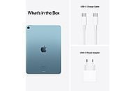 APPLE iPad Air (2022) Wifi - 64GB - Blue