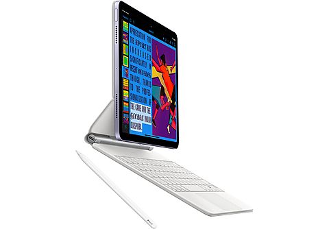 APPLE iPad Air (2022) Wifi - 64GB - Space Gray