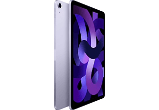 heuvel Waakzaamheid Prominent APPLE iPad Air (2022) Wifi | 256GB - Purple kopen? | MediaMarkt