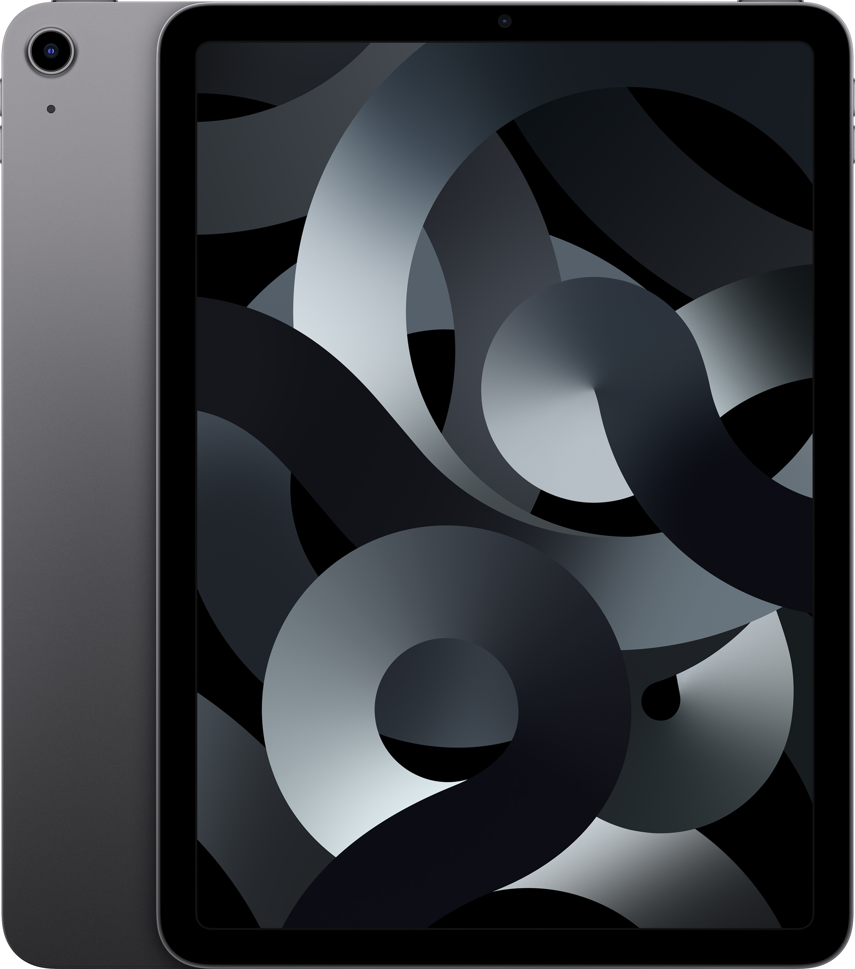 APPLE iPad Air IPAD AIR WI-FI 64GB SILV… APPLE iPad Air 2022 64GB Zilver Wifi 2022 | 64 GB - Beige - 5th