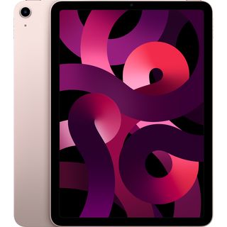 APPLE iPad Air (2022) Wifi - 64GB - Pink
