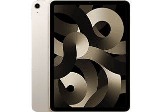 APPLE iPad Air (2022) Wifi - 64GB - Starlight
