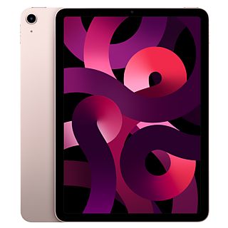 APPLE iPad Air 10.9" 64 GB Wi-Fi Pink Edition 2022 (MM9D3NF/A)
