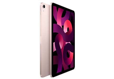APPLE iPad Air 10.9" 256 GB Wi-Fi Pink Edition 2022 (MM9M3NF/A)