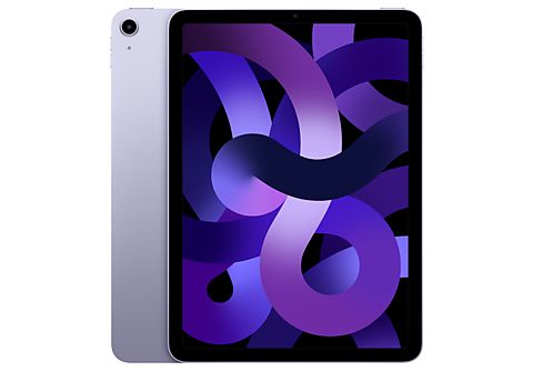 APPLE iPad Air 10.9" 256 GB Wi-Fi Purple Edition 2022 (MME63NF/A)