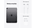 APPLE iPad Air 10.9" 256 GB Wi-Fi Space Gray Edition 2022 (MM9L3NF/A)