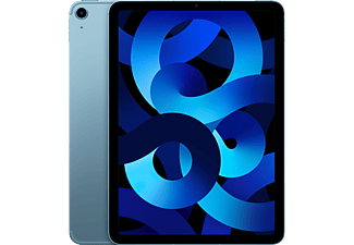 APPLE iPad Air (2022) Wifi + Cellular - 64GB - Blue