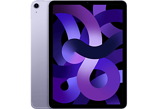 APPLE iPad Air (2022) Wifi + Cellular - 64GB - Purple