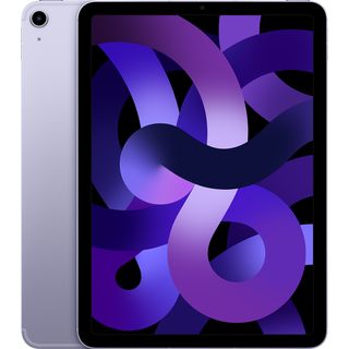 APPLE iPad Air (2022) Wifi + Cellular - 64GB - Purple