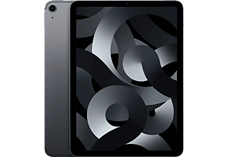 APPLE iPad Air (2022) Wifi + Cellular - 64GB - Space Gray