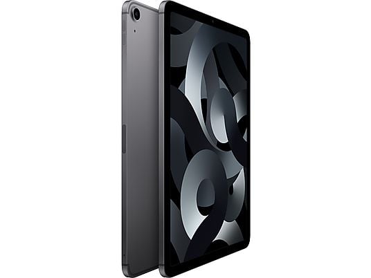 APPLE iPad Air (2022) Wifi + Cellular - 64GB - Space Gray