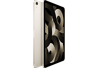 APPLE iPad Air (2022) Wifi + Cellular - 64GB - Starlight
