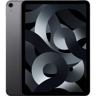 APPLE iPad Air (2022) Wifi + Cellular - 256GB - Space Gray