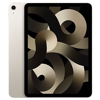 APPLE iPad Air 10.9" 64 GB Wi-Fi Starlight Edition 2022 (MM9F3NF/A)