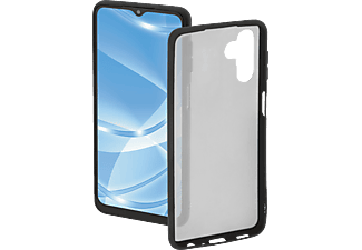 HAMA Invisible, Backcover, Samsung, Galaxy A13 5G, Semi-Transparent
