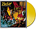 Edguy - The Savage Poetry (Anniversary Edition) (Yellow Vinyl) (Vinyl LP (nagylemez))
