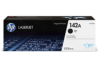 HP Toner 142A LaserJet Schwarz