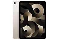 APPLE iPad Air 10.9" 64 GB 5G Wi-Fi + Cellular Starlight Edition 2022 (MM6V3NF/A)