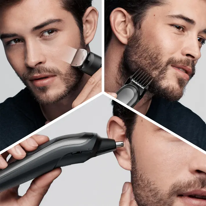 BRAUN Bodygroom (MGK7321)