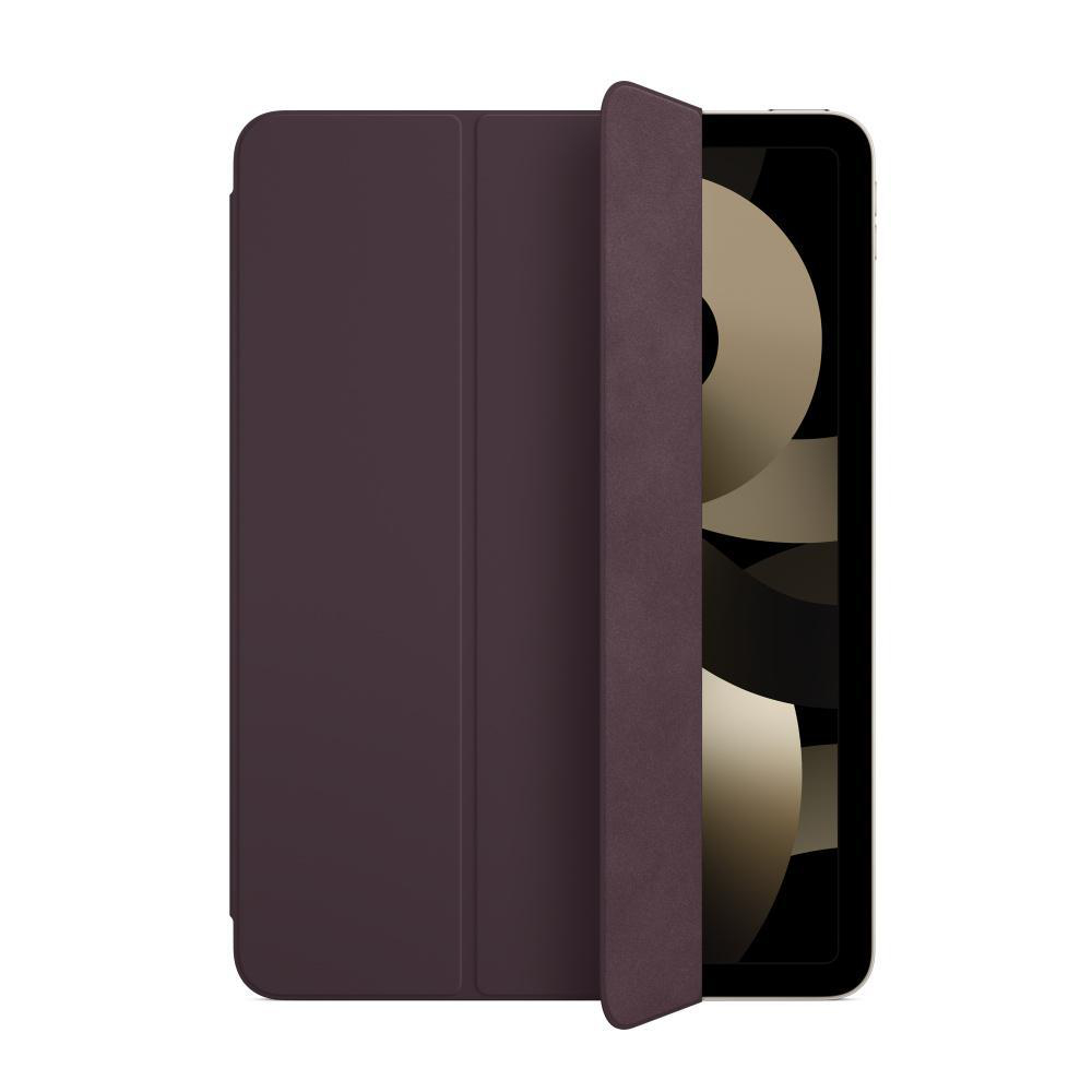 Air iPad APPLE Smart Folio, Bookcover, Apple, (4. iPad Generation), Air Dunkelkirsch (5. Generation),