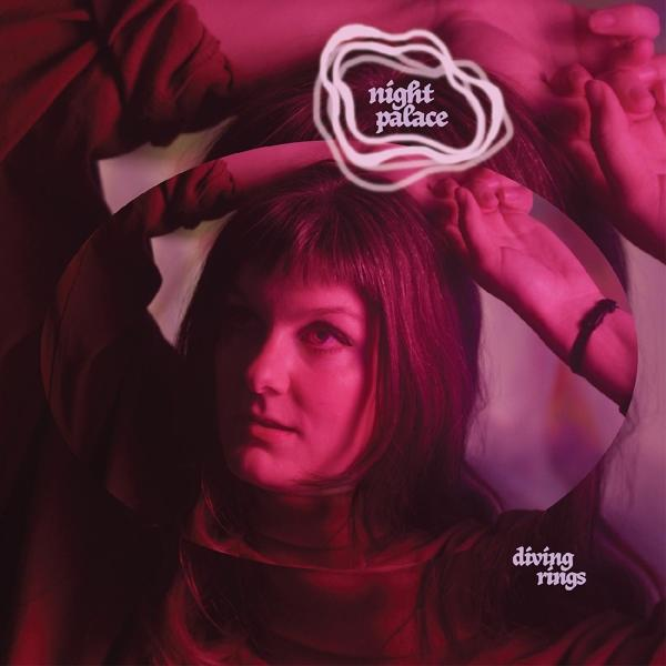 Rings - - Night Diving (Vinyl) Palace