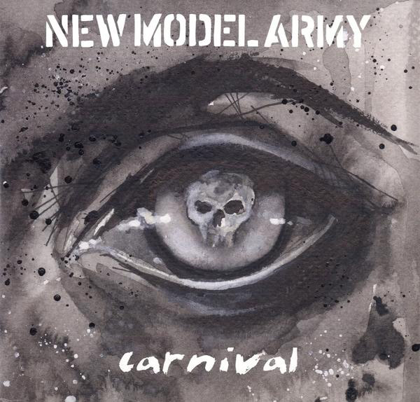 - (Vinyl) - Army New Model Carnival