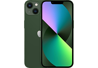 IPHONE 13 128GB GRÜN kaufen | MediaMarkt