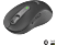 LOGITECH Signature M650 Büyük Boy Sağ El Için Sessiz Kablosuz Mouse - Siyah