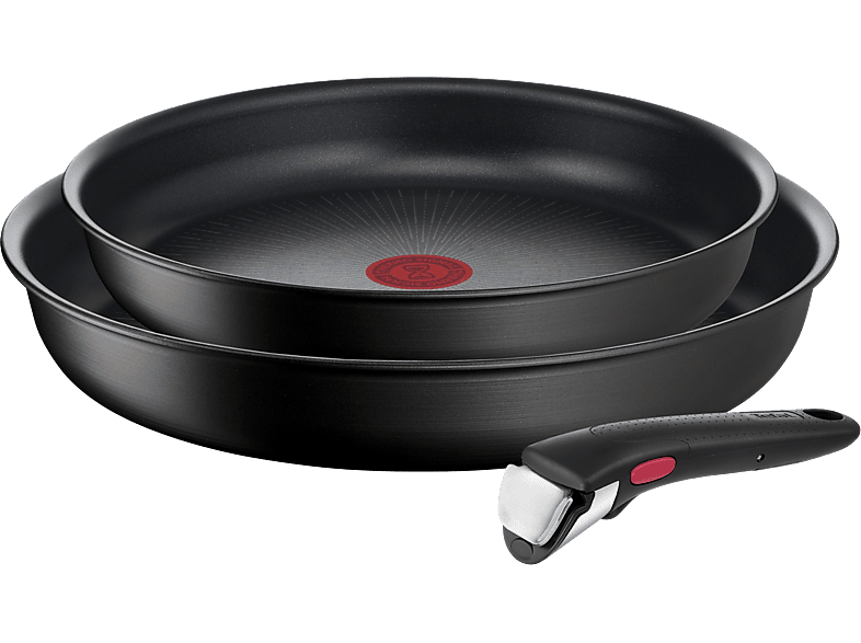 Tefal Pannenset Ingenio Unlimited (l7639243)